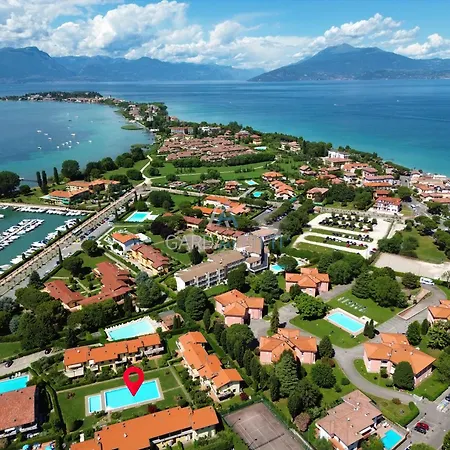Porto Centro Sirmione