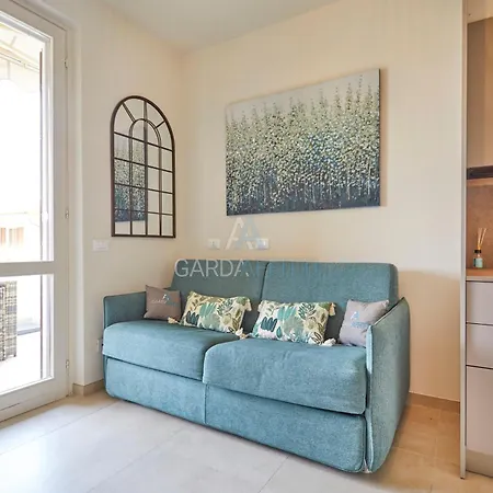 Appartement Porto Centro Sirmione