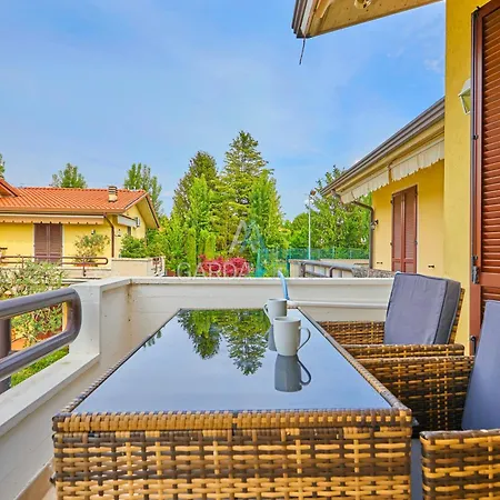 Appartement Porto Centro Sirmione