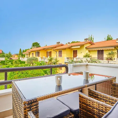 Apartamento Porto Centro Sirmione