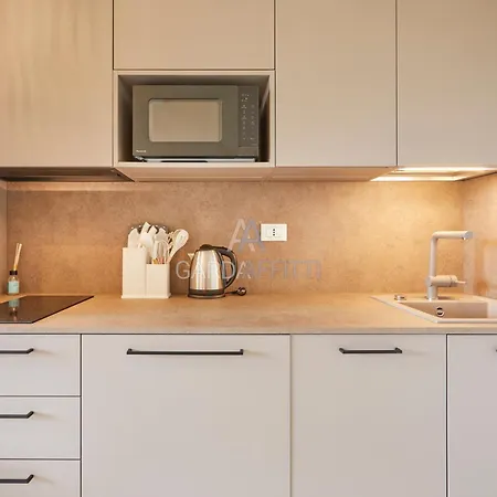 Apartamento Porto Centro Sirmione
