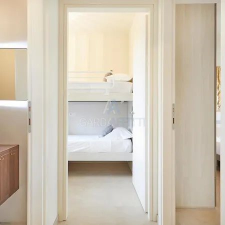Appartement Porto Centro Sirmione