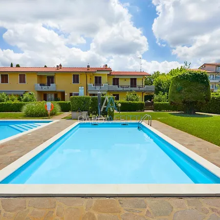 Harmony - Terrazza E Piscina A Pochi Passi Dal Апартаменты *