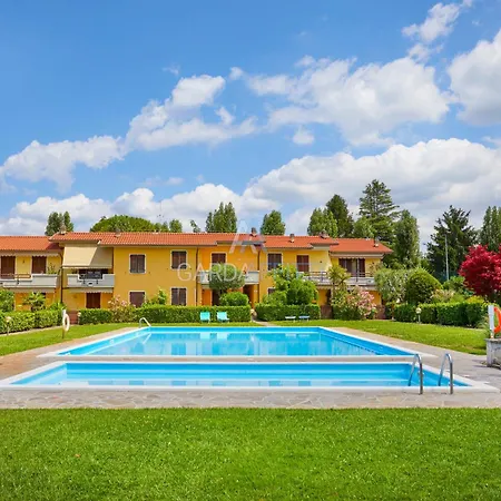 Appartement Porto Centro Sirmione