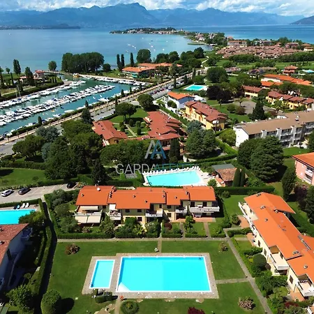 Porto Centro Apartamento Sirmione