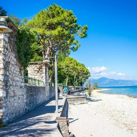 Porto Centro Sirmione